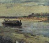 Katalog BRANKO ŠENOA - Retrospektive , 2002