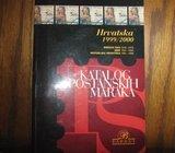 KATALOG POŠTANSKIH MARAKA1999/2000