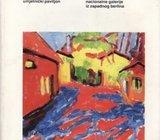 Katalog REMEK DJELA NACIONALNE GALERIJE IZ ZAPADNOG BERLINA