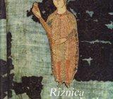 Katalog RIZNICA AČKE KATEDRALE , 1983. / + 2 ULAZNICE