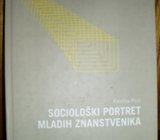 KATARINA PRPIĆ SOCIOLOŠKI PORTRET MLADIH ZNANSTVENIKA