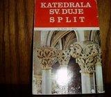 KATEDRALA SV. DUJE SPLIT