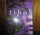 KATE WHITE TIHO!