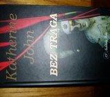 KATHERINE JOHN BEZ TRAGA