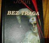 KATHERINE JOHN BEZ TRAGA