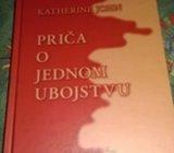 Katherine John - Priča o jednom ubojstvu