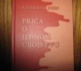 KATHERINE JOHN PRIČA O JEDNOM UBOJSTVU