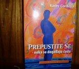 KATHY CORDOVA PREPUSTITE SE - NEKA SE DOGAĐAJU ČUDA