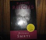 KATHY REICHS RITUALI SMRTI