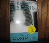 KATHY REICHS TAJNE GROBNICA