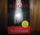 KATHY REIGHS KOBNO PUTOVANJE