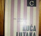 KA - TZETNIK KUĆA LUTAKA