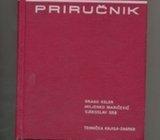 Keler Maričević Srb Elektromonterski priručnik