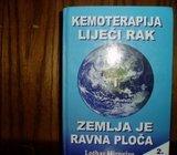 KEMOTERAPIJA LIJEČI RAK I ZEMLJA JE RAVNA PLOČA LOTHAR HIRNEISE