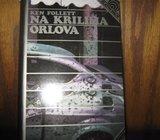 KEN FOLLETT NA KRILIMA ORLOVA