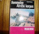 KENNETH MACKSEY ROMMELOV AFRIČKI KORPUS