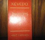 KEVEDO ŽIVOTOPIS LUPEŽA