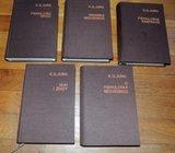 K. G. Jung Odabrana dela 1-5