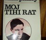 KIM PHILBY MOJ TIHI RAT