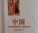 Kina, bajkovita zemlja - tragom Marka Pola