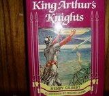 KING ARTHUR´S KNIGHTS