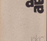 KIPARSTVO - ANTE JAKIĆ ( STON 1930 - 1996 ) - LOT 7 KATALOGA
