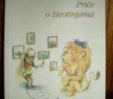 KISHON PRIČE O ŽIVOTINJAMA