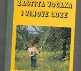 Kišpatić Maceljski Zaštia voćaka i vinove loze