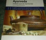Kneippova zdravstvena biblioteka - Ayurveda