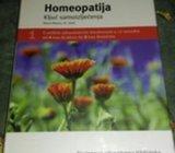 Kneippova zdravstvena biblioteka - Homeopatija
