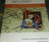 Kneippova zdravstvena biblioteka - Samostanska medicina