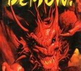 Knight, Thomas H. - Demoni