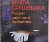 Knjiga čarobnjaka