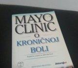 knjiga o kronicnoj boli