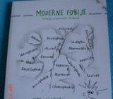 Knjiga Moderne fobije