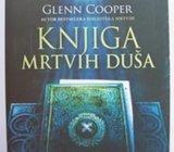 KNJIGA MRTVIH DUŠA - Glenn Cooper
