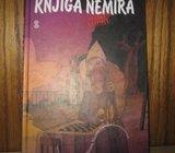 KNJIGA NEMIRA VELIKI ULOMCI FERNANDO PESSOA
