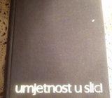 Umjetnost u slici