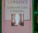 David Herbert Lawrence: Ljubavnik lady Chatterlay