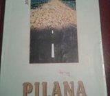 knjiga *pilana * Zoran Oroz