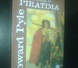 KNJIGA O PIRATIMA HOVARD PYLE