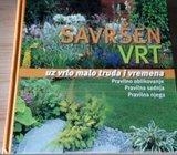 Knjiga Savršen vrt