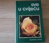 Knjiga Sve o cvijeću
