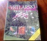 Knjiga VRTLARSKI PRIRUCNIK