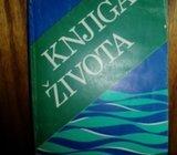 KNJIGA ŽIVOTA KRONOLOŠKI PRIKAZ ŽIVOTA ISUSA KRISTA