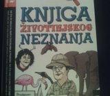 Knjiga životinjskog neznanja