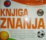 KNJIGA ZNANJA Miles Kelly