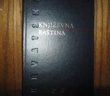 KNJIŽEVNA BAŠTINA