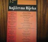 KNJIŽEVNA RIJEKA