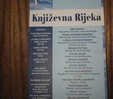 KNJIŽEVNA RIJEKA